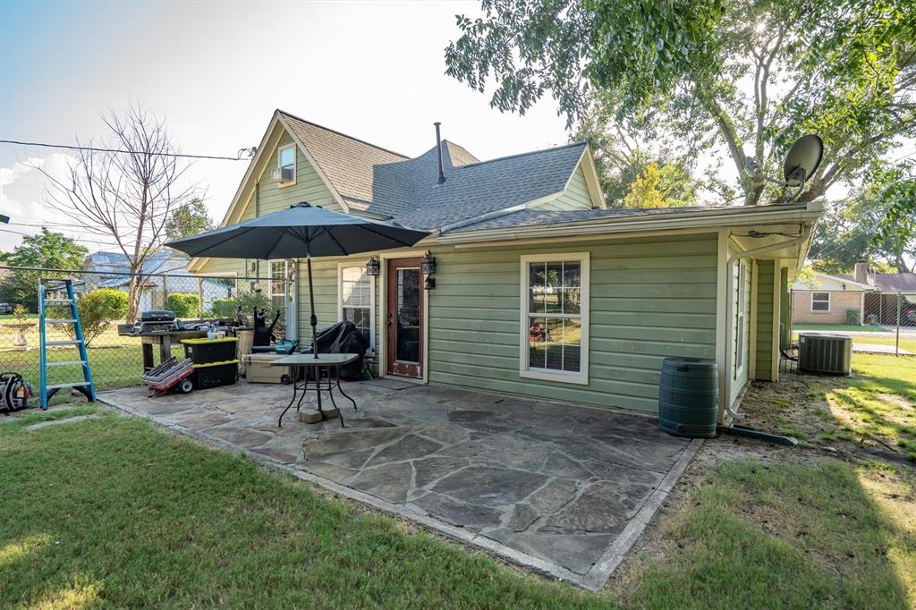 Fizer John & Hrs - Residential