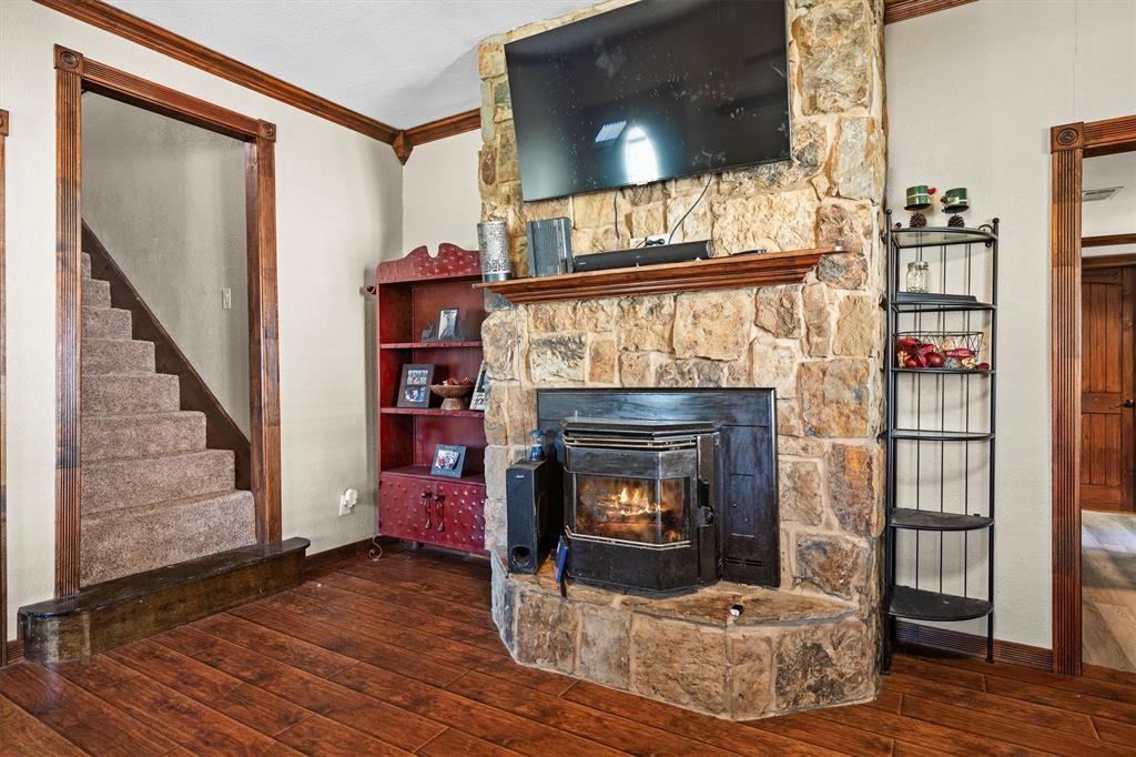 Fizer John & Hrs - Residential