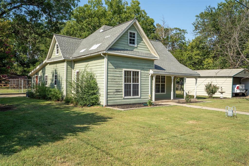 Fizer John & Hrs - Residential