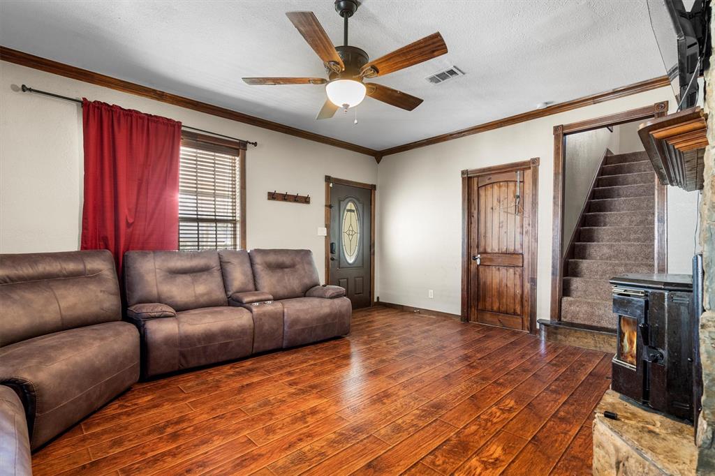 Fizer John & Hrs - Residential