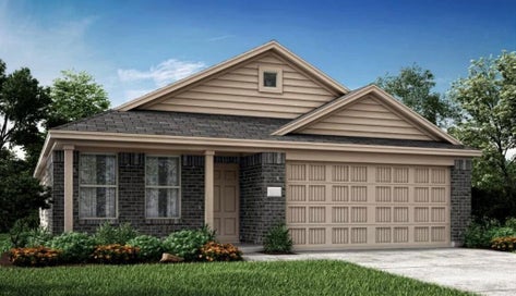 4060 Dublin Ridge Drive Fort Worth TX 76036