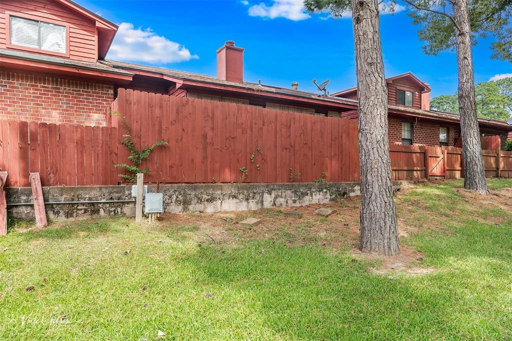 Cinnamon Square - Residential