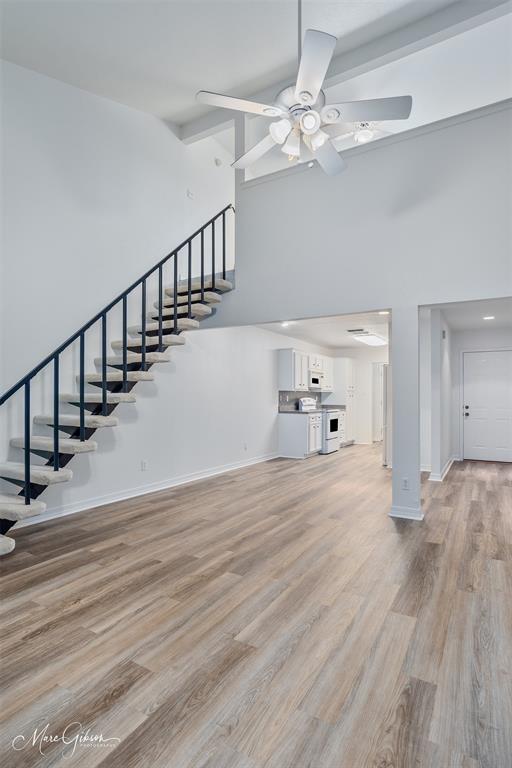 Cinnamon Square - Residential