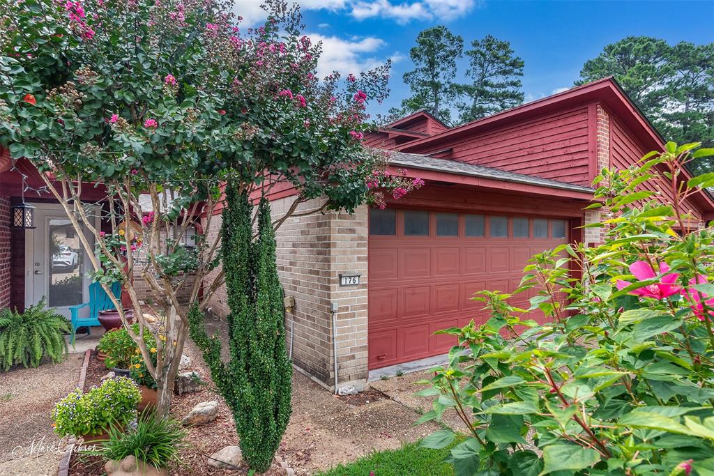 Cinnamon Square - Residential