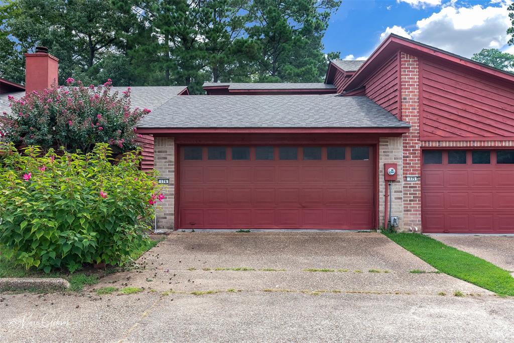 Cinnamon Square - Residential