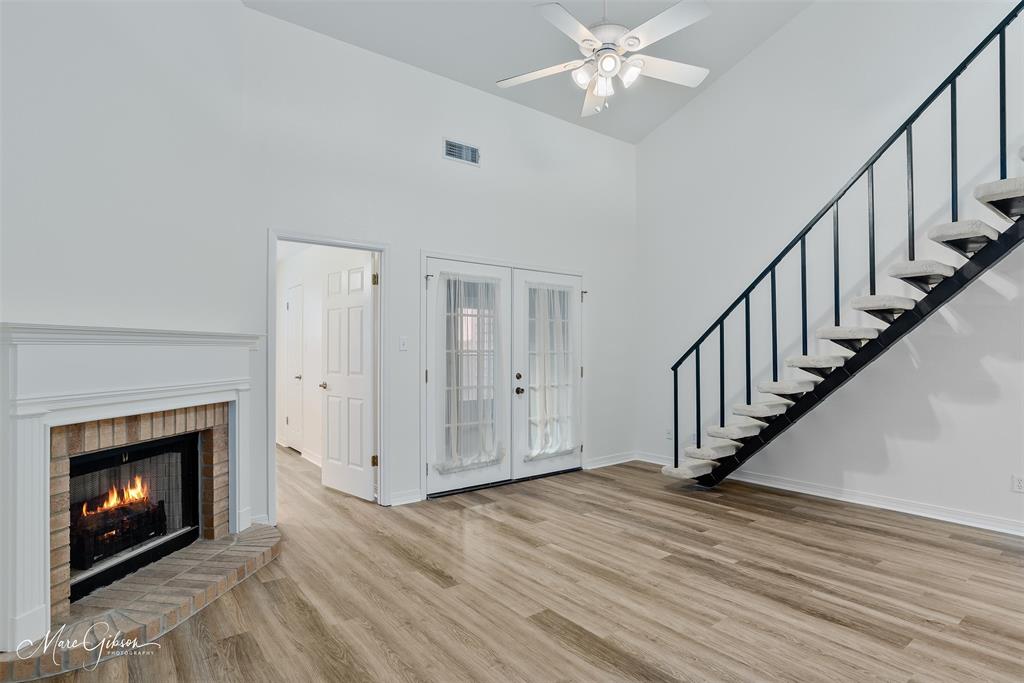 Cinnamon Square - Residential