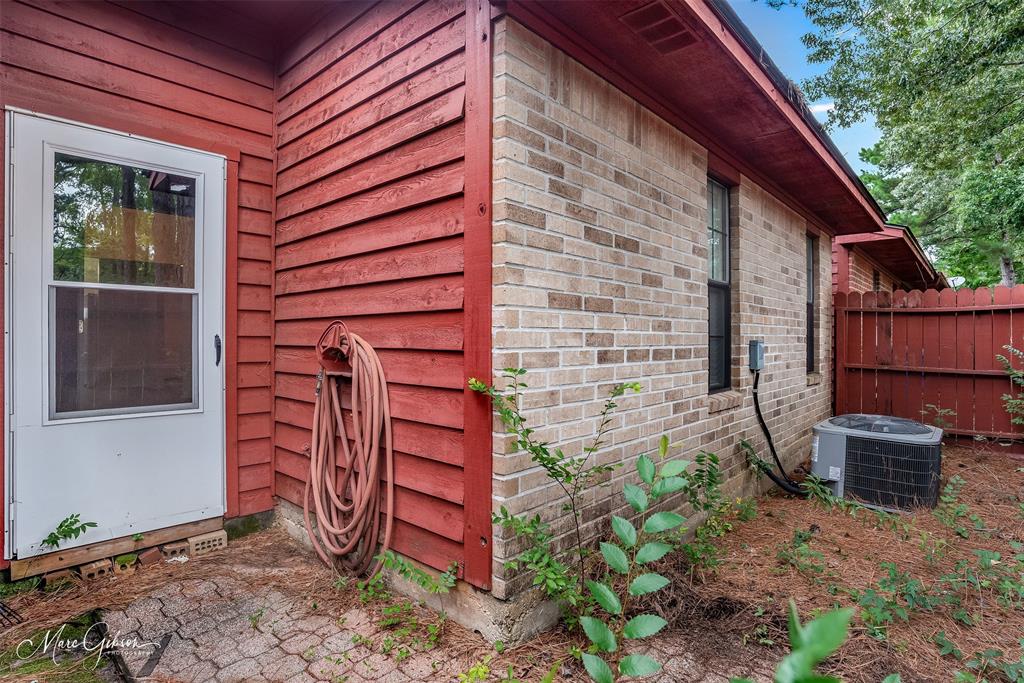 Cinnamon Square - Residential