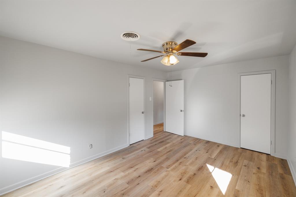 Brookhollow - Residential Lease