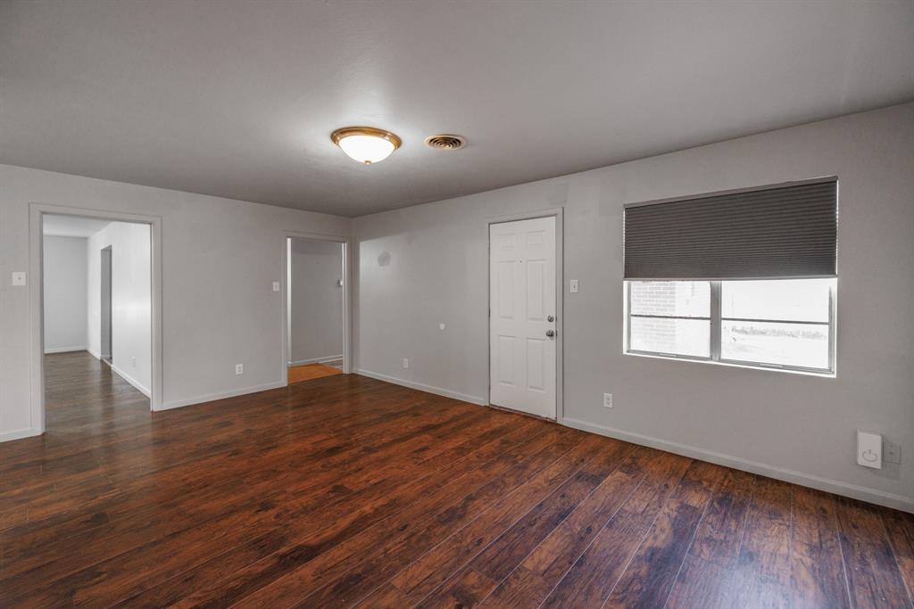 Brookhollow - Residential Lease