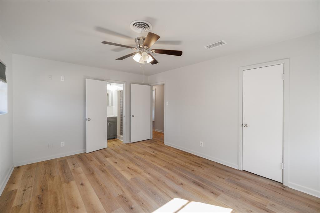 Brookhollow - Residential Lease