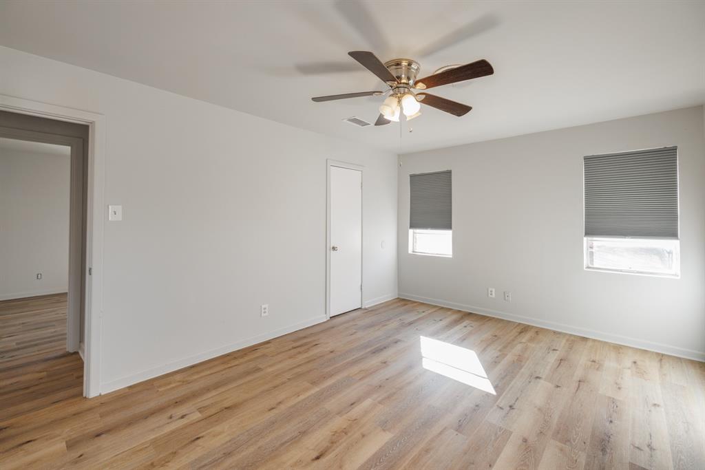 Brookhollow - Residential Lease