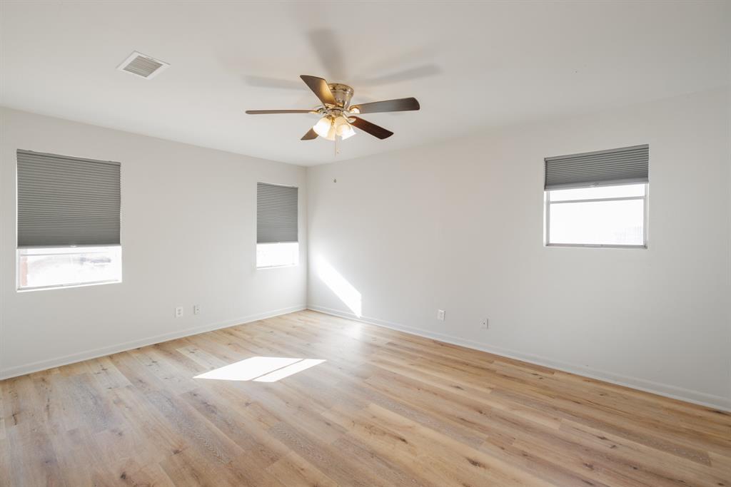 Brookhollow - Residential Lease