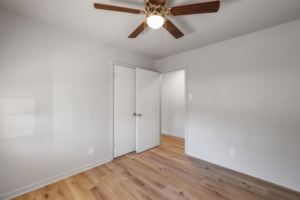 Brookhollow - Residential Lease