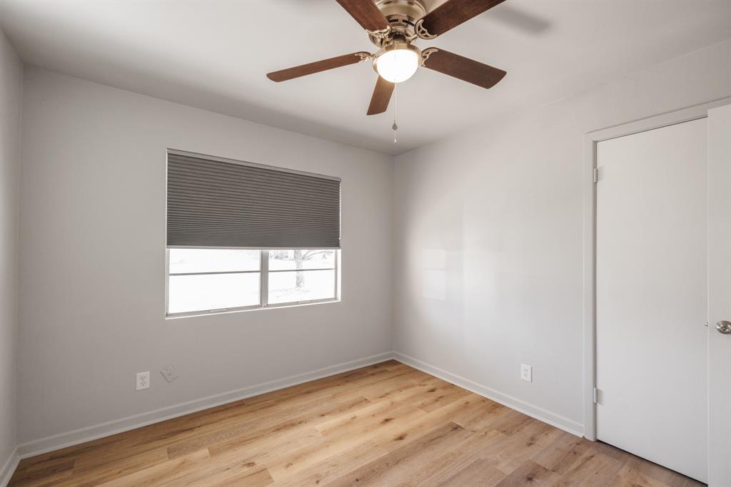 Brookhollow - Residential Lease