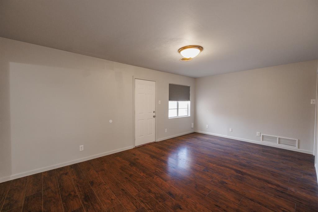 Brookhollow - Residential Lease