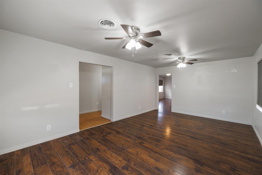 Brookhollow - Residential Lease