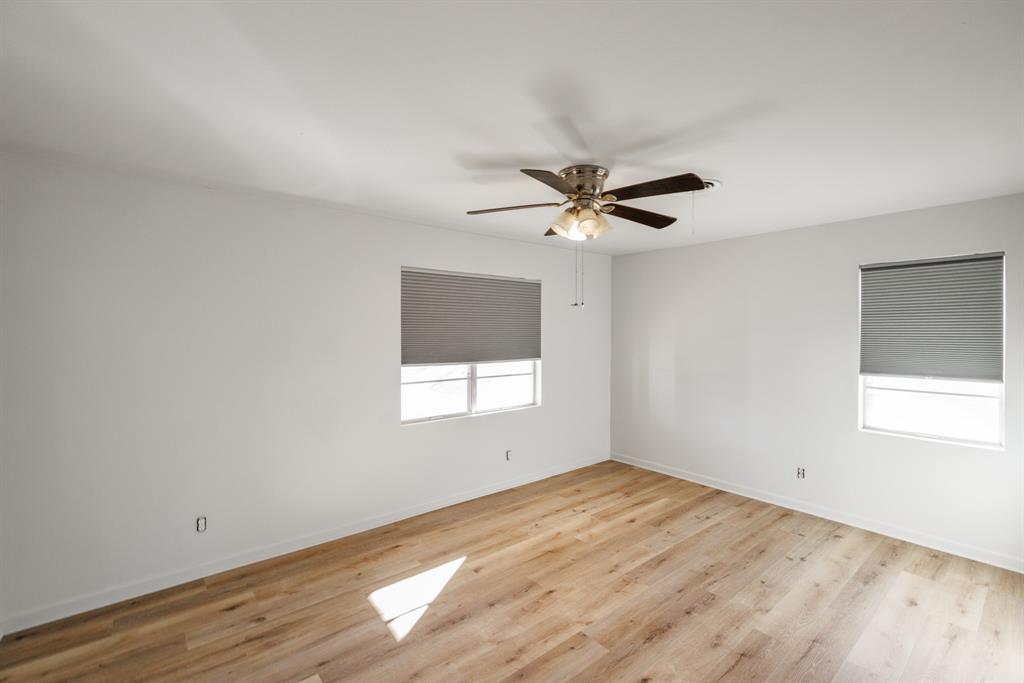 Brookhollow - Residential Lease