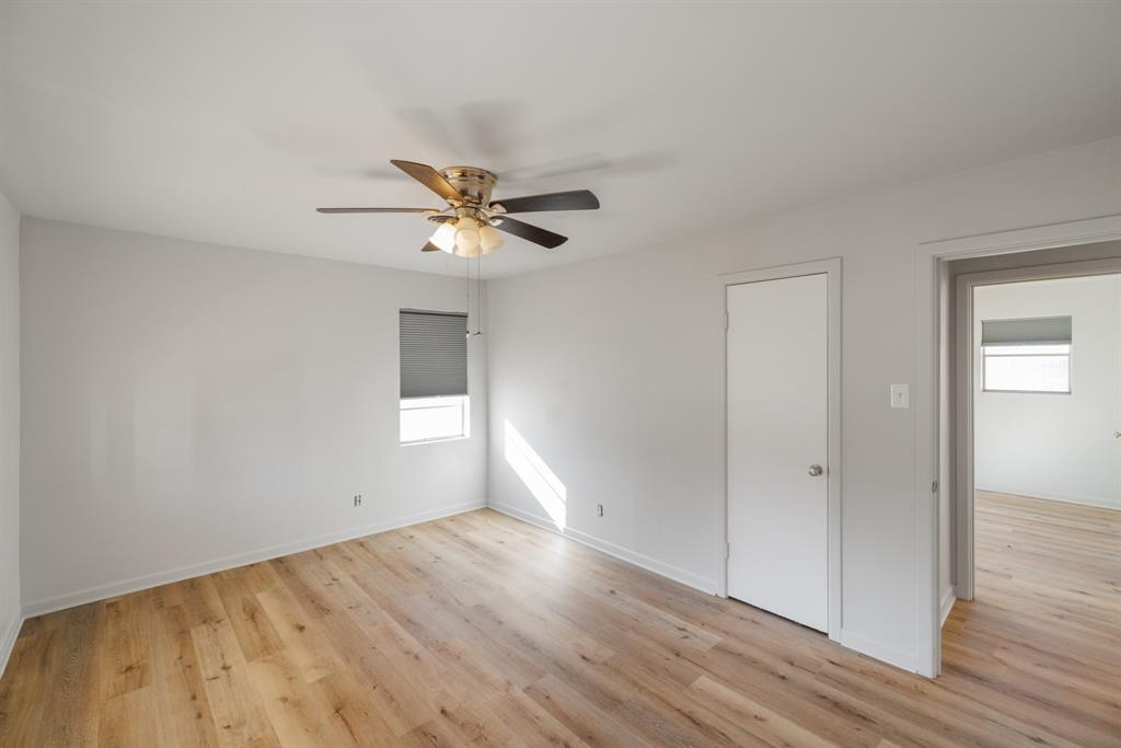 Brookhollow - Residential Lease