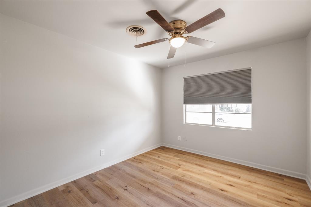 Brookhollow - Residential Lease