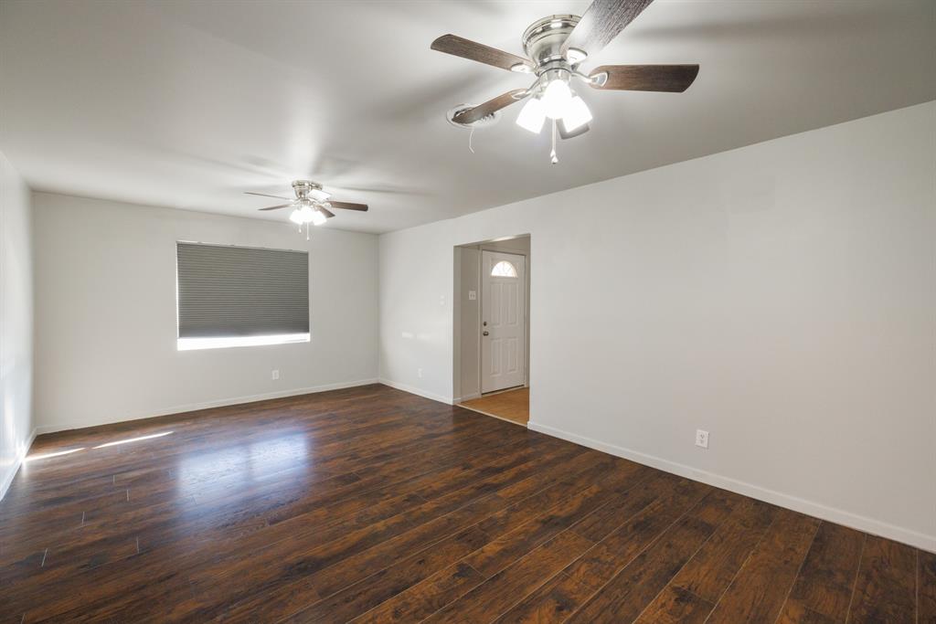 Brookhollow - Residential Lease