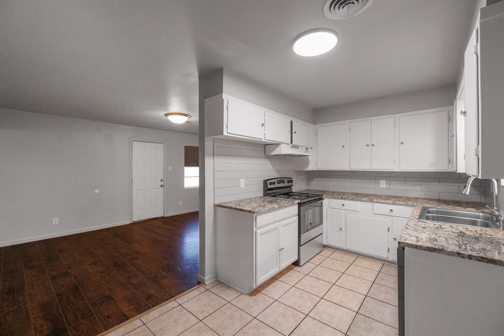 Brookhollow - Residential Lease