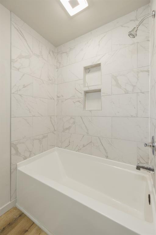 Brookhollow - Residential Lease