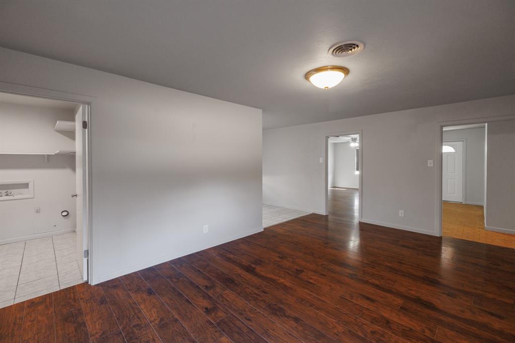 Brookhollow - Residential Lease