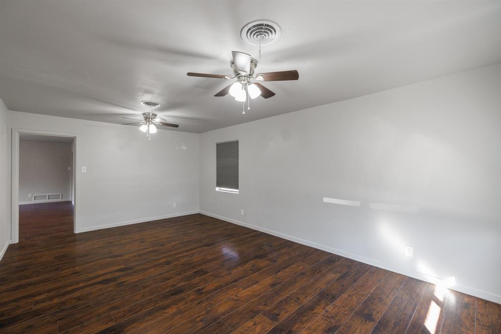 Brookhollow - Residential Lease