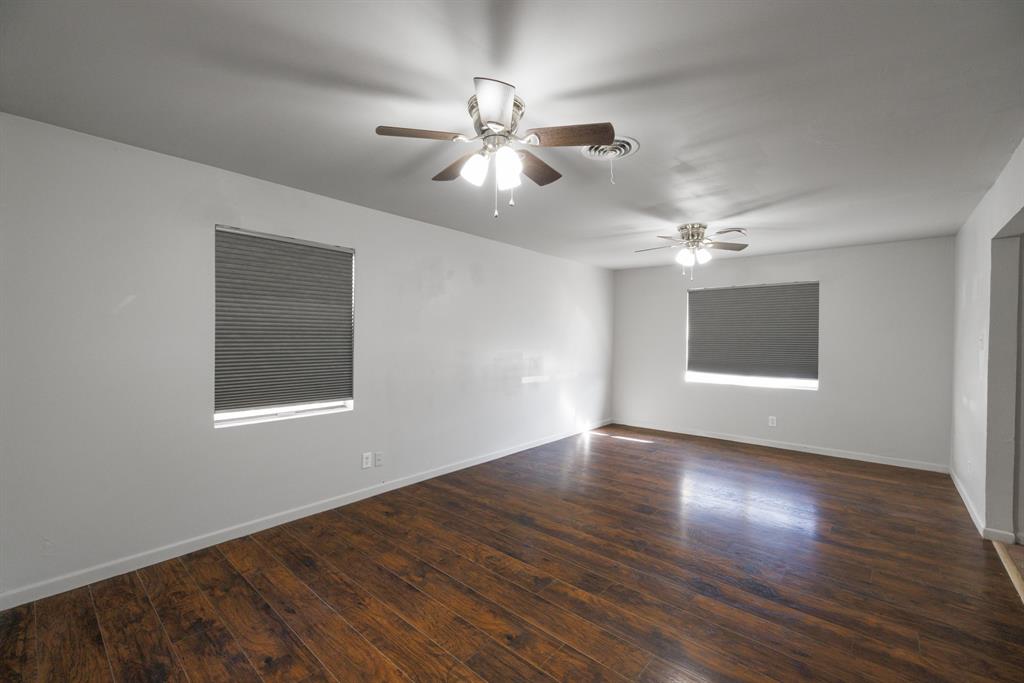 Brookhollow - Residential Lease