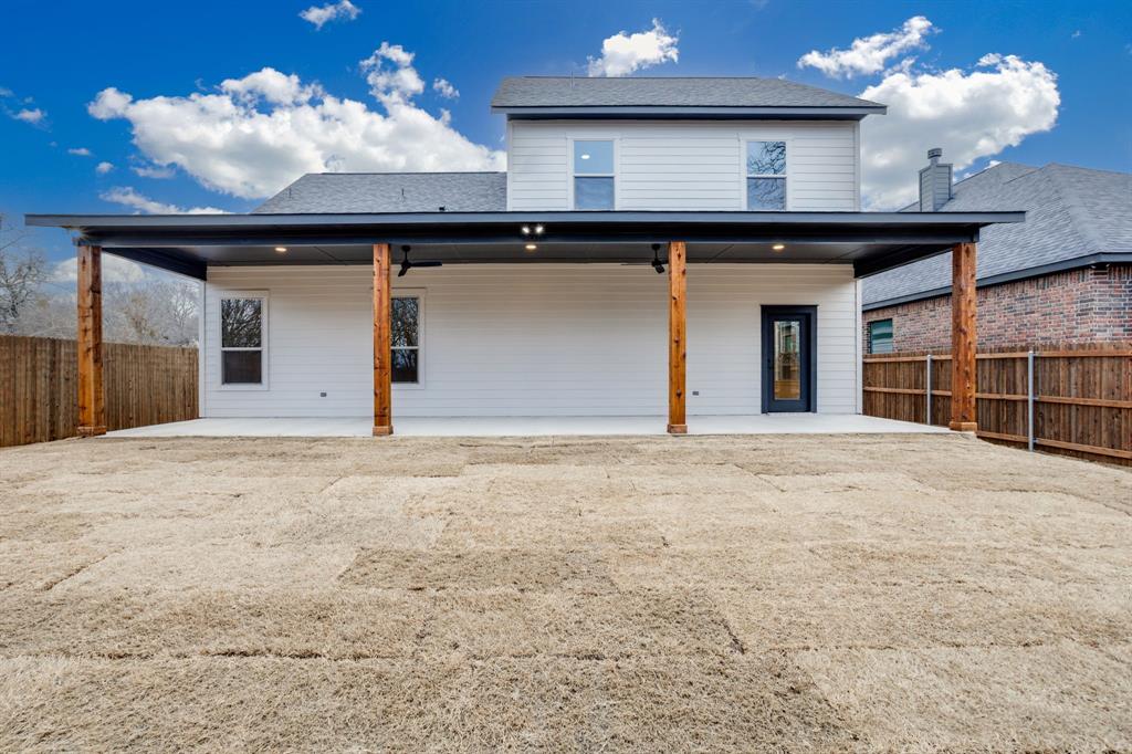 Saint Elizabeth's - Residential