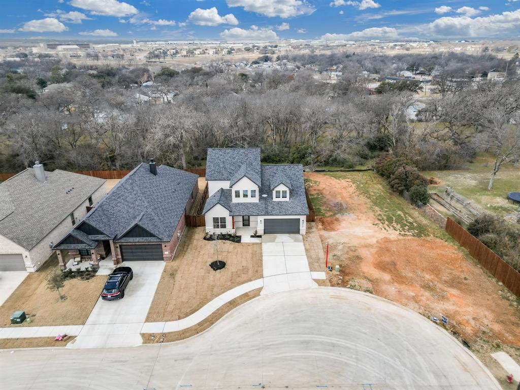 Saint Elizabeth's - Residential