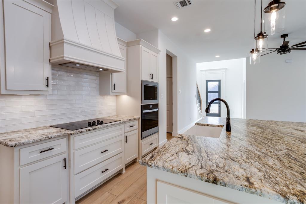 Saint Elizabeth's - Residential