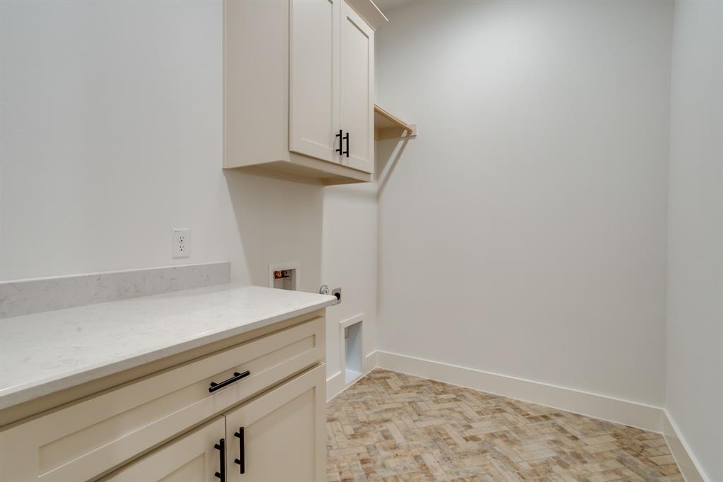 Saint Elizabeth's - Residential