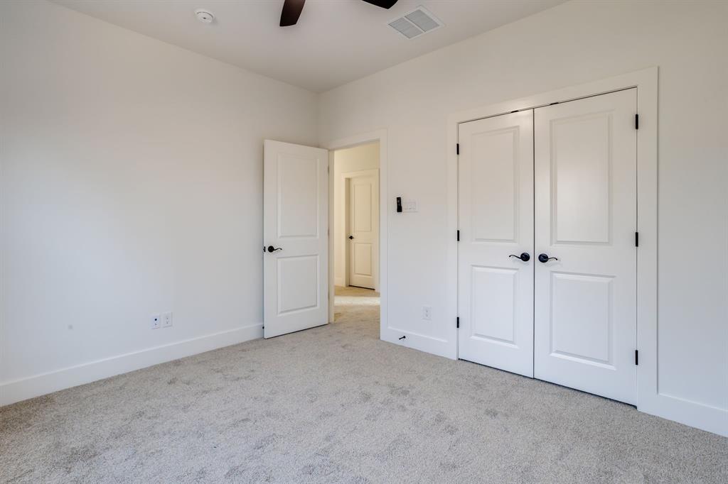 Saint Elizabeth's - Residential