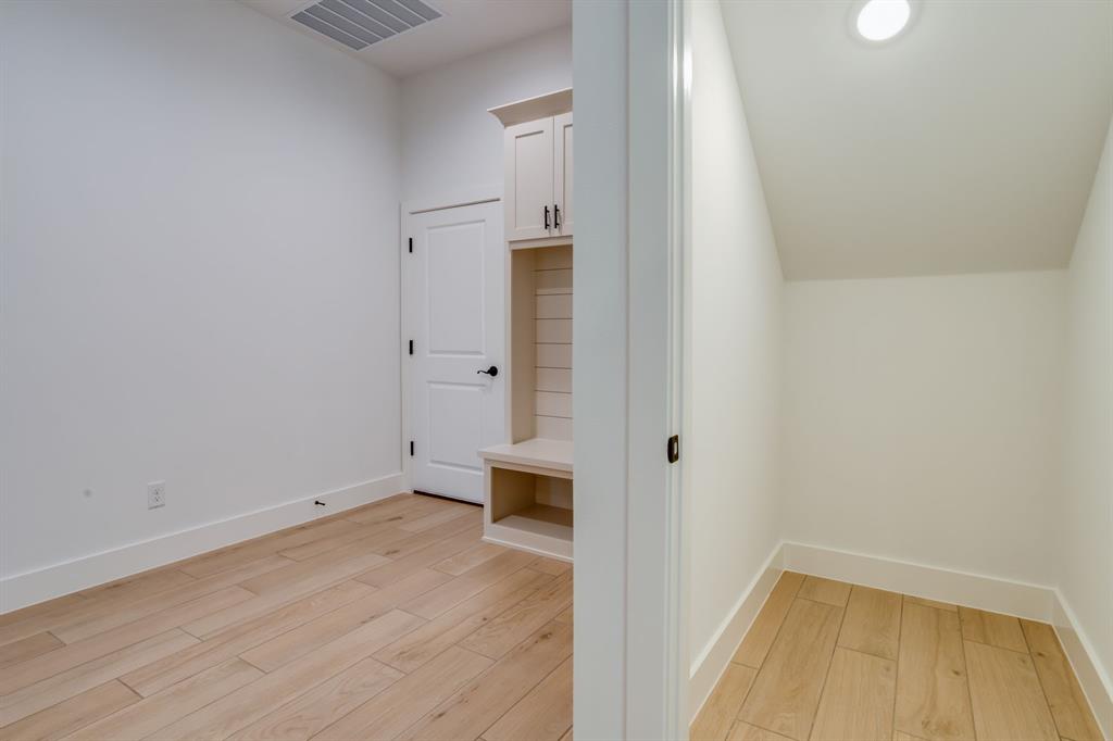 Saint Elizabeth's - Residential