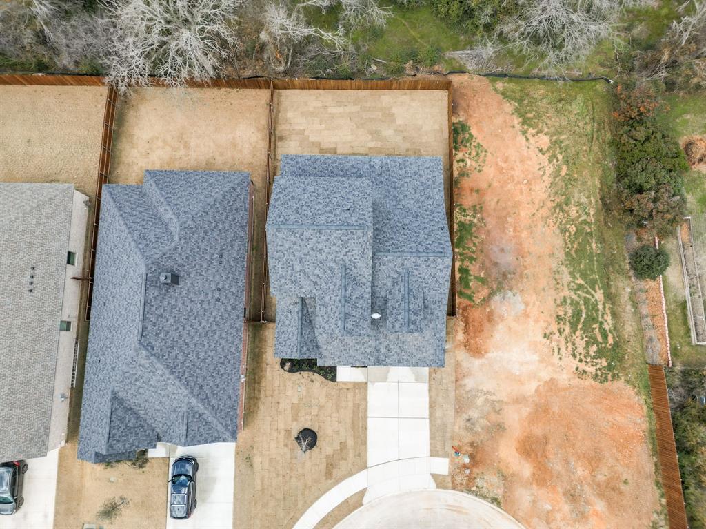 Saint Elizabeth's - Residential