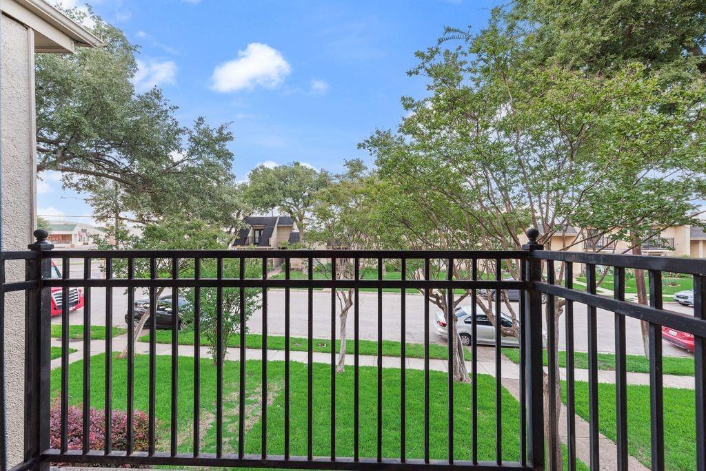 Amerada Apts 02 Add Rep - Residential