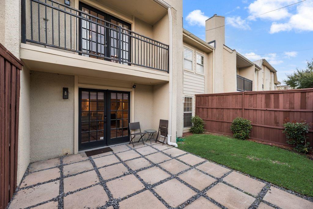 Amerada Apts 02 Add Rep - Residential