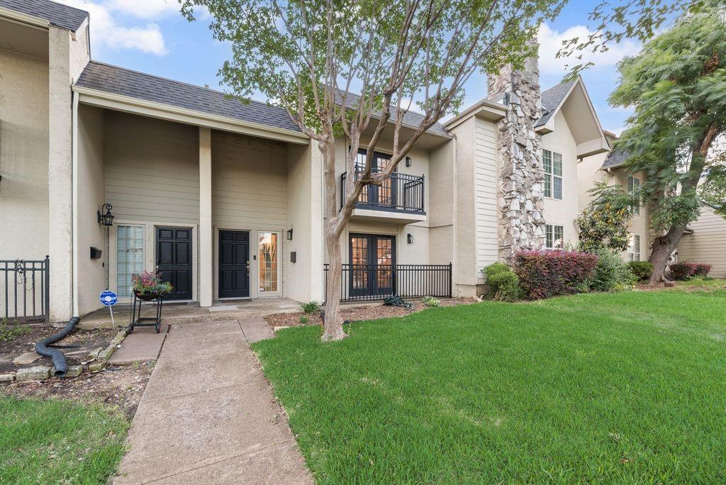 Amerada Apts 02 Add Rep - Residential