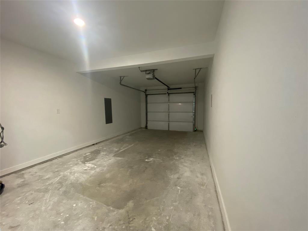 Sunnyside Add - Residential Lease