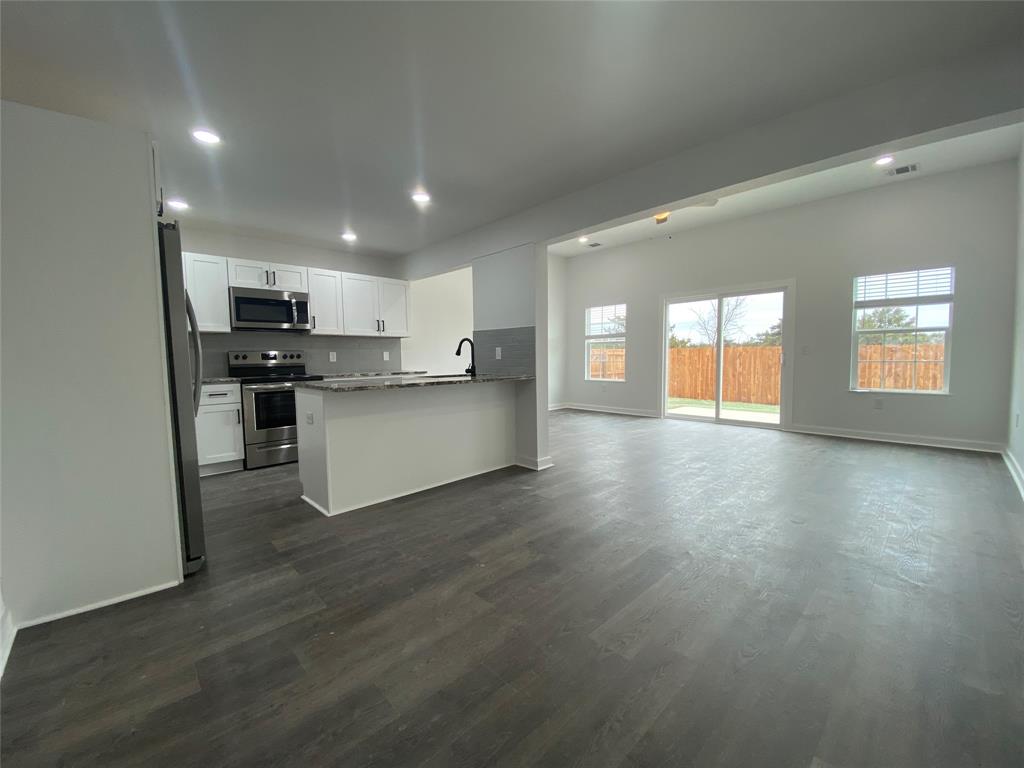 Sunnyside Add - Residential Lease