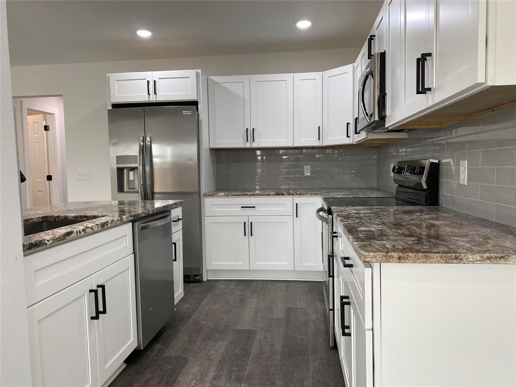 Sunnyside Add - Residential Lease