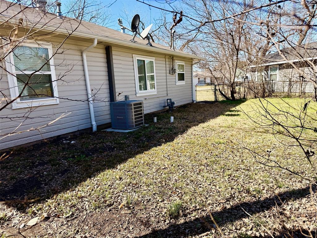 Indian Hills 01 - Residential