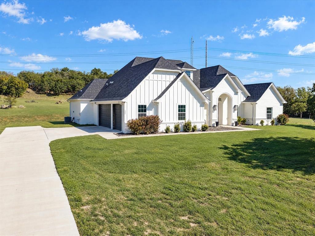 104 Silver Lakes Drive