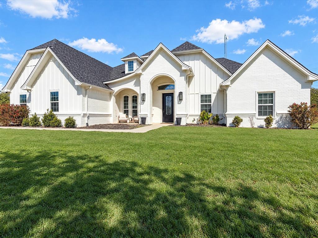 104 Silver Lakes Drive