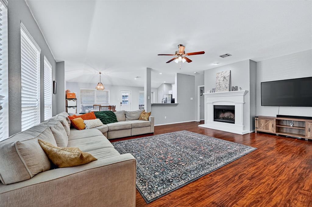 824 Bamboo Drive