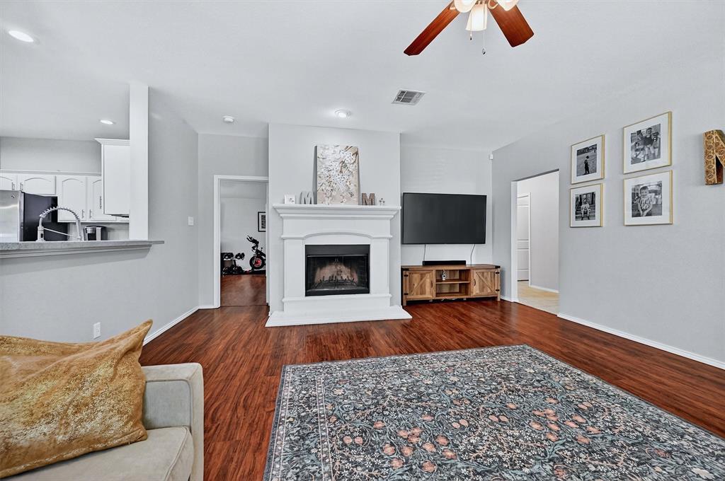 824 Bamboo Drive