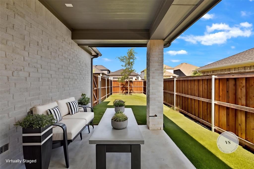 Trinity Falls Planning Unit 7 Ph 2 - Residential