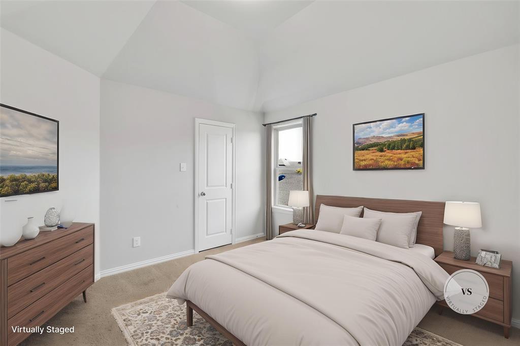 Trinity Falls Planning Unit 7 Ph 2 - Residential