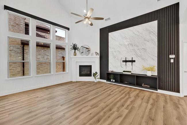 Trinity Falls Planning Unit 7 Ph 2 - Residential